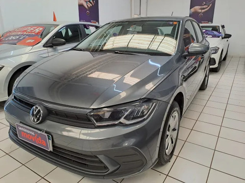 Volkswagen Polo MPI (Flex)