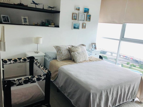 Imagen 5 de 14 de Venta De Apartamento En Ph Serenity At The Bay 20-5356