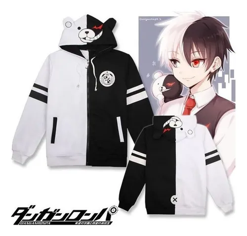Monokuma plush 70cm 2025