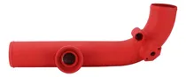 Comprar Tubo De Entrada De Aire Turbo Intake Tubo De Aleación De Alu