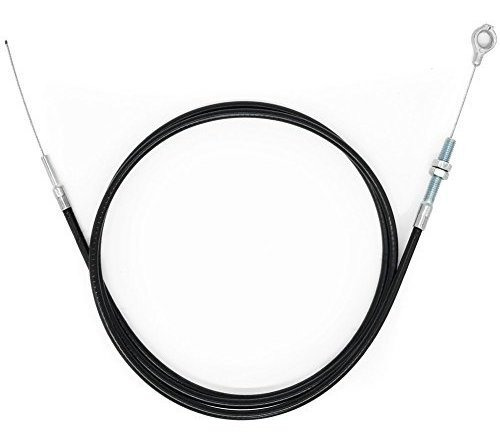 Cable Del Acelerador Para Manco Go Cart Go Kart, 71  De Larg