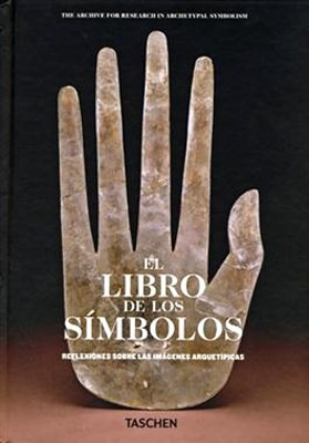 El Libro De Los Símbolos - A.r.a.s.