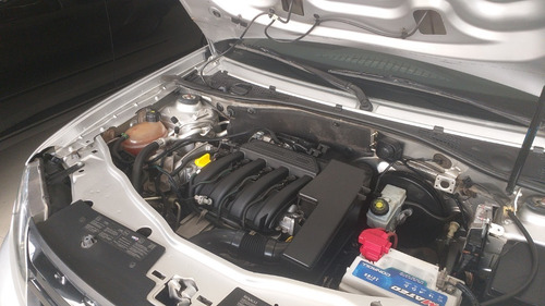 Renault Duster 1.6 Ph2 4x2 Expression 110cv