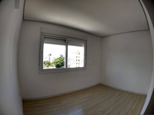 Apartamento À Venda, 79 M² Por R$ 443.666,00 - Centro - Novo Hamburgo/rs - Ap1335