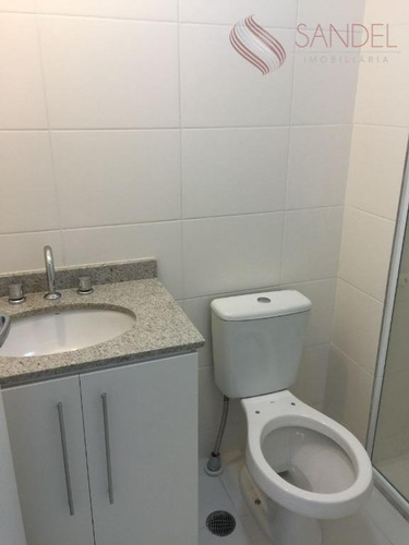 Imagem 25 de 30 de Lindo Studio Para Locação Em Moema Com 37m², 1 Dormitório, 1 Banheiro E 1 Vaga De Garagem Wish Moema Av Aratãs(lm) - St0058