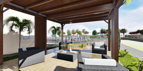 Imagem 6 de 30 de Apartamento Com 2 Dormitórios À Venda, 58 M² Por R$ 300.000,00 - Jardim Marajoara - Nova Odessa/sp - Ap0877