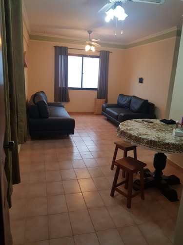 Imagem 8 de 22 de Lindo Apartamento Em Frente Ao Mar, Com Churrasqueira E Salão De Jogos Em Praia Grande, Litoral Sul De Sp.
