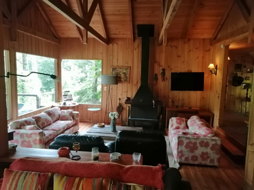 Casa A 5 Minutos Del Centro/-