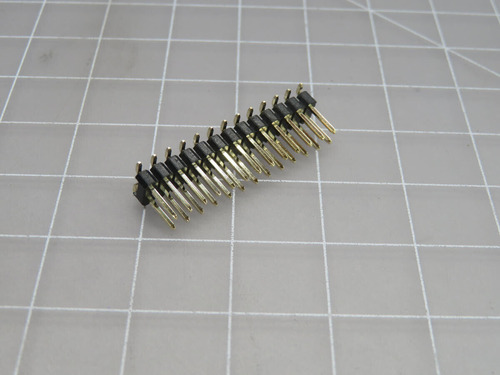 Lot Of 1440 Wurth Elektronik 61002621121 Connectors Ccs