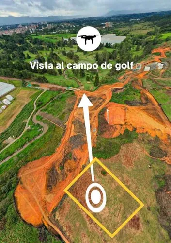 Lote En Venta En Rionegro. Cod V11429