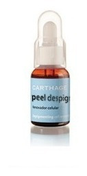 Peel Despigmentante Renovador 30ml Carthage