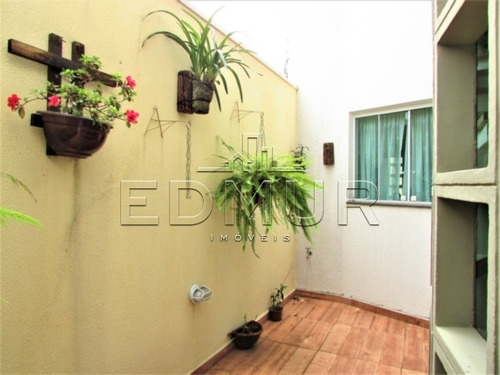 Sobrado - Campestre - Ref: 265 - V-265