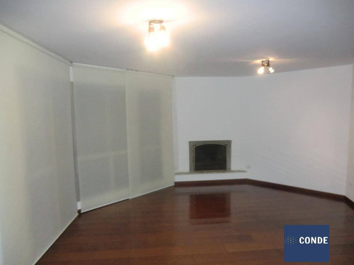 Imagem 15 de 15 de Apartamento Residencial À Venda, Moema Com 4 Quartos - 62030582 - 62030582