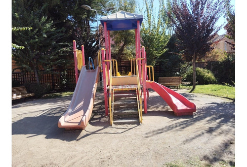 Arriendo El Greco Guanaco Norte Huechuraba