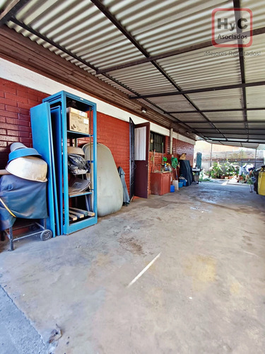 Se Vende Casa De 3 Dormitorios,en La Florida, Pasaje Cerrado