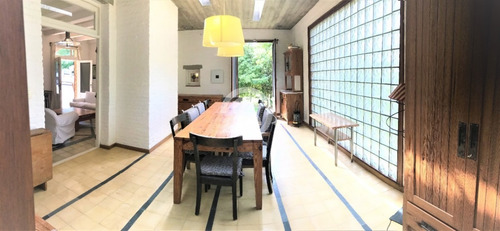 Excelente Casa En Venta En Zona Golf, Financiación - Ref: 4781