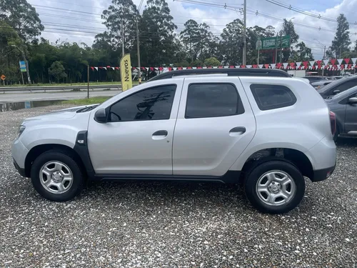 Renault Duster 1.6 Zen