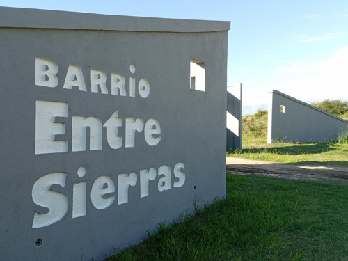 Lotes/terrenos Pre Venta A 15 Min De Merlo San Luis. Santa Rosa Del Conlara. Financiacion 