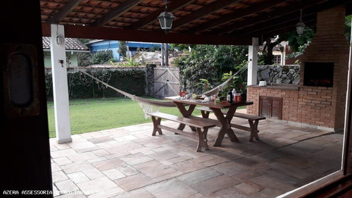 Imagem 8 de 15 de Casa Para Venda Em São Sebastião, Cigarras, 5 Dormitórios, 3 Suítes, 4 Banheiros, 1 Vaga - 01619_2-872246