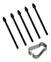Comprar 5 Puntas Repuesto Para Samsung Galaxy Tab 6 7 S Note 20 10 N
