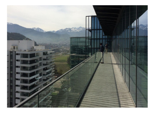 Oficina En Arriendo En Las Condes