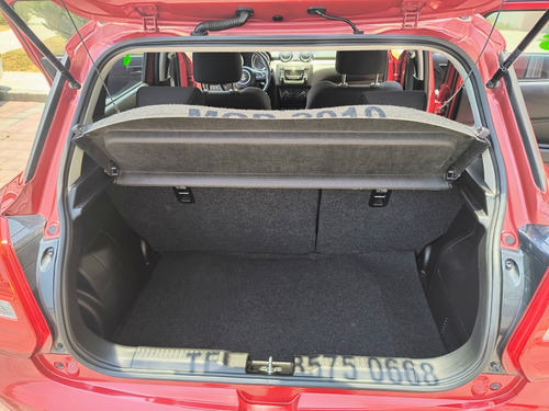 Suzuki Swift 1.2 Gls Mt