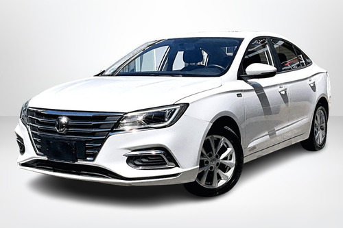 Mg Mg5 2022