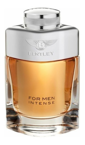 Bentley For Men Intense Decants De 5ml