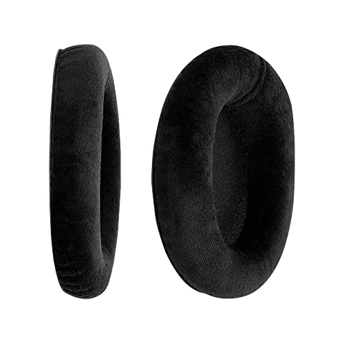Almohadilla Para Auriculares Sennheiser Hd 559/569/599 - Neg