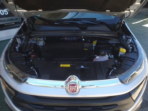 Fiat Toro 2.0 Freedom 4x2