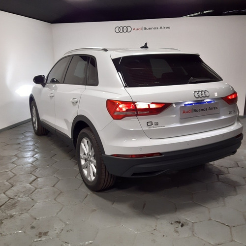 Audi Q3 0km Usada 2020 2021 Usado Sportback Q2 Nueva A1 Pg