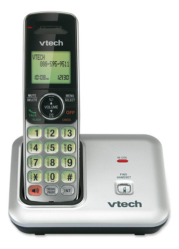 Teléfono VTech CS6419 inalámbrico