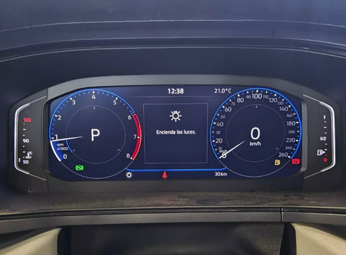 Volkswagen Taos 1.4 250 Tsi Comfortline