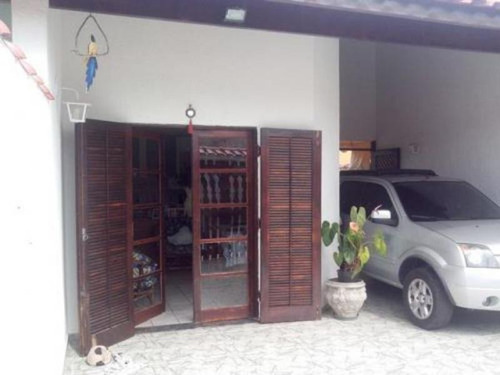 Imagem 4 de 14 de Casa Linda Á 400 Mts Do Mar No Cibratel - Itanhaém 1557 Npc