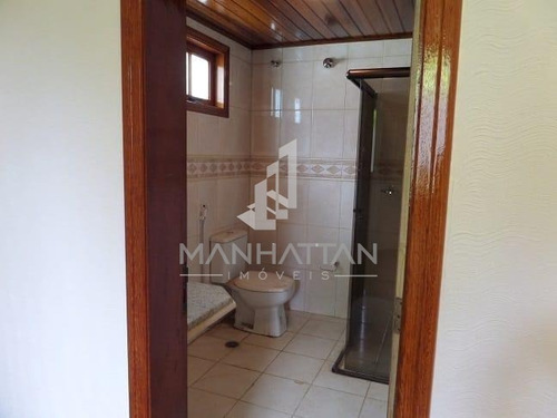 Imagem 30 de 30 de Casa À Venda Em Centro - Ca005457