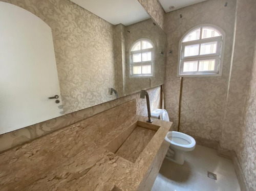 Imagem 4 de 16 de Casa Com 3 Dormitórios À Venda, 220 M² Por R$ 580.000,00 - Vila Guilhermina - Praia Grande/sp - Ca0165