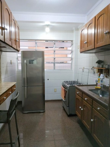 Imagem 5 de 11 de Apartamento Com 2 Dormitórios À Venda, 88 M² Por R$ 387.000,00 - Boqueirão - Santos/sp - Ap2189