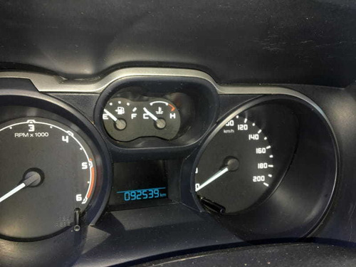 Imagem 6 de 15 de Ford Ranger 3.2 Xls 4x4 Cd 20v Diesel 4p Aut 2014