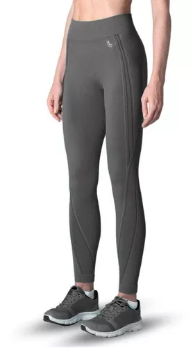 Calça Legging Lupo Original Feminina Legues Academia Leguin