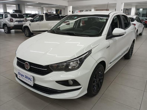 Fiat Cronos Cronos 1.3 Drive Gsr Flex