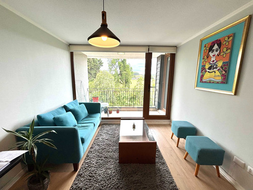 Departamento En Venta De 2 Dormitorios (79429)