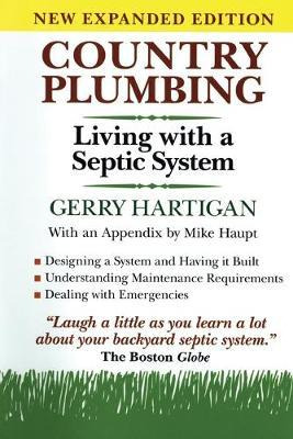 Libro Country Plumbing - Gerry Hartigan