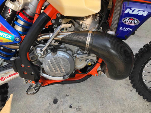 Imagen 3 de 12 de Ktm 300 Exc Tpi