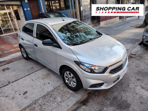 Chevrolet Onix Joy 1.0 2023