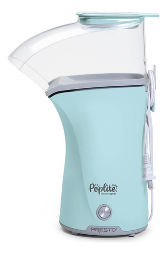 Máquina Para Hacer Palomitas De Maíz Presto Poplite Plus