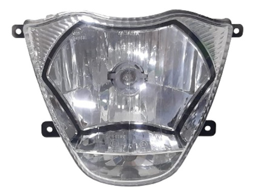 Farola Moto Akt Ttr 125 150 180