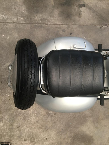 Vespa 150