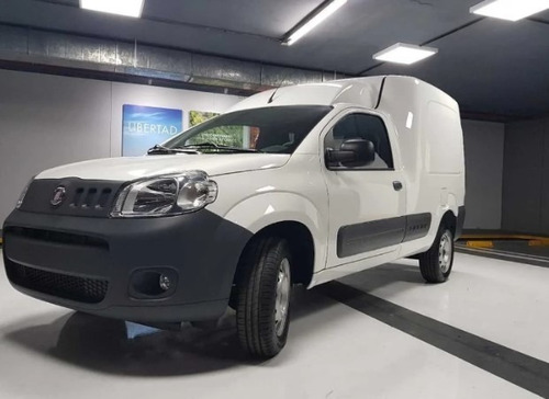 Imagen 1 de 15 de Fiat Fiorino 1.4 0km 2022- Tomo Tu Usado + Cuotas - L