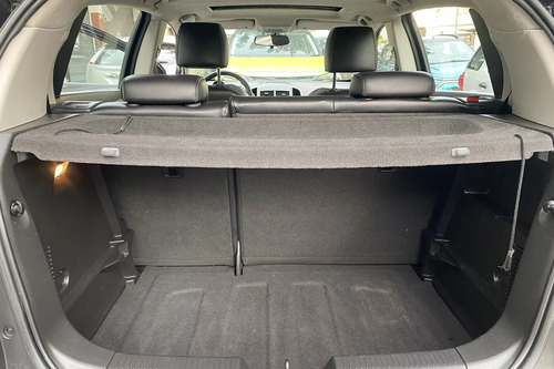 Chevrolet Sonic 1.6 Ltz 5 p