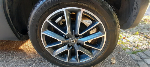 Renault Sandero 1.6 16v Intense Cvt